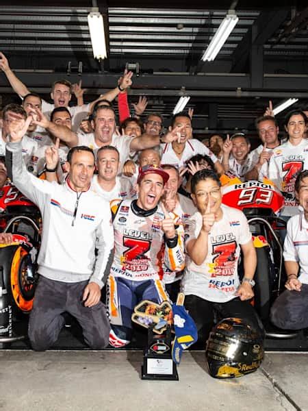 marc marquez wiki|Marc Márquez: MotoGP™ career recap, bio .